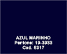 Azul Marinho