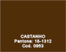 Castanho