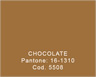 Chocolate