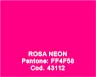 Rosa Neon