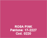 Rosa Pink