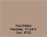 Tulípero