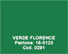 Verde Florence