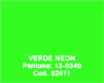 Verde Neon