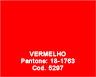 vermelho